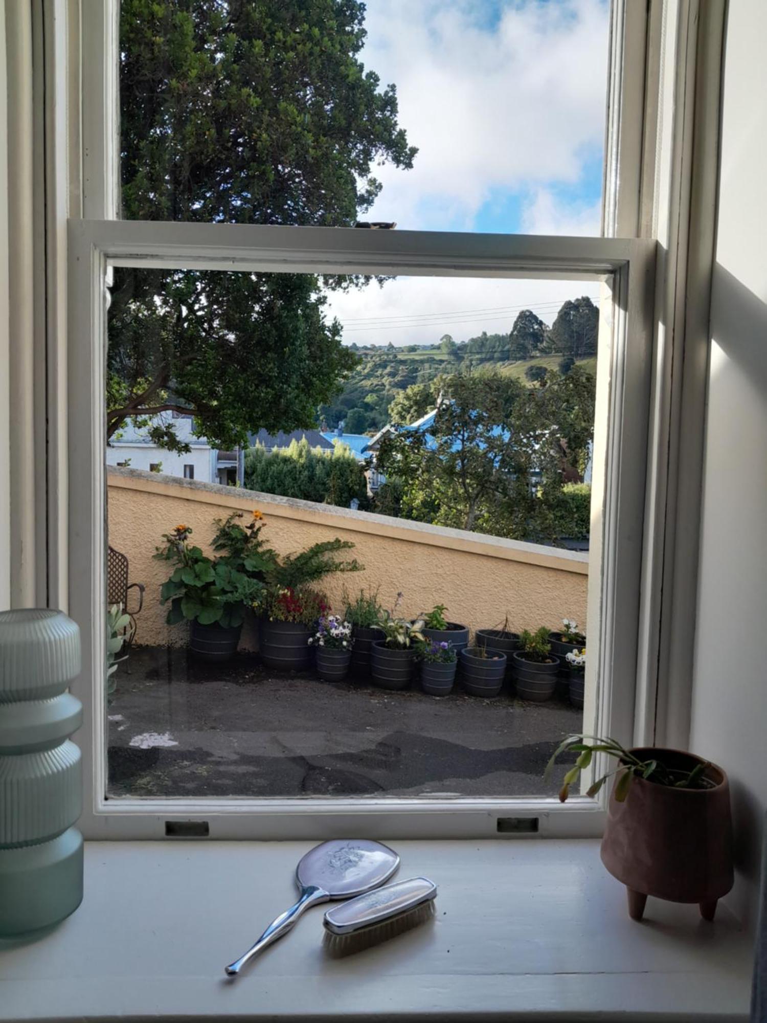 St David'S On James Luxury Apartments Dunedin Pokoj fotografie