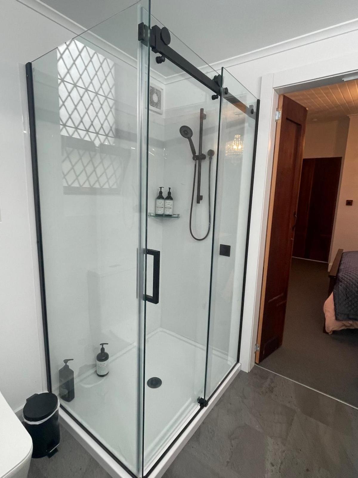 St David'S On James Luxury Apartments Dunedin Pokoj fotografie