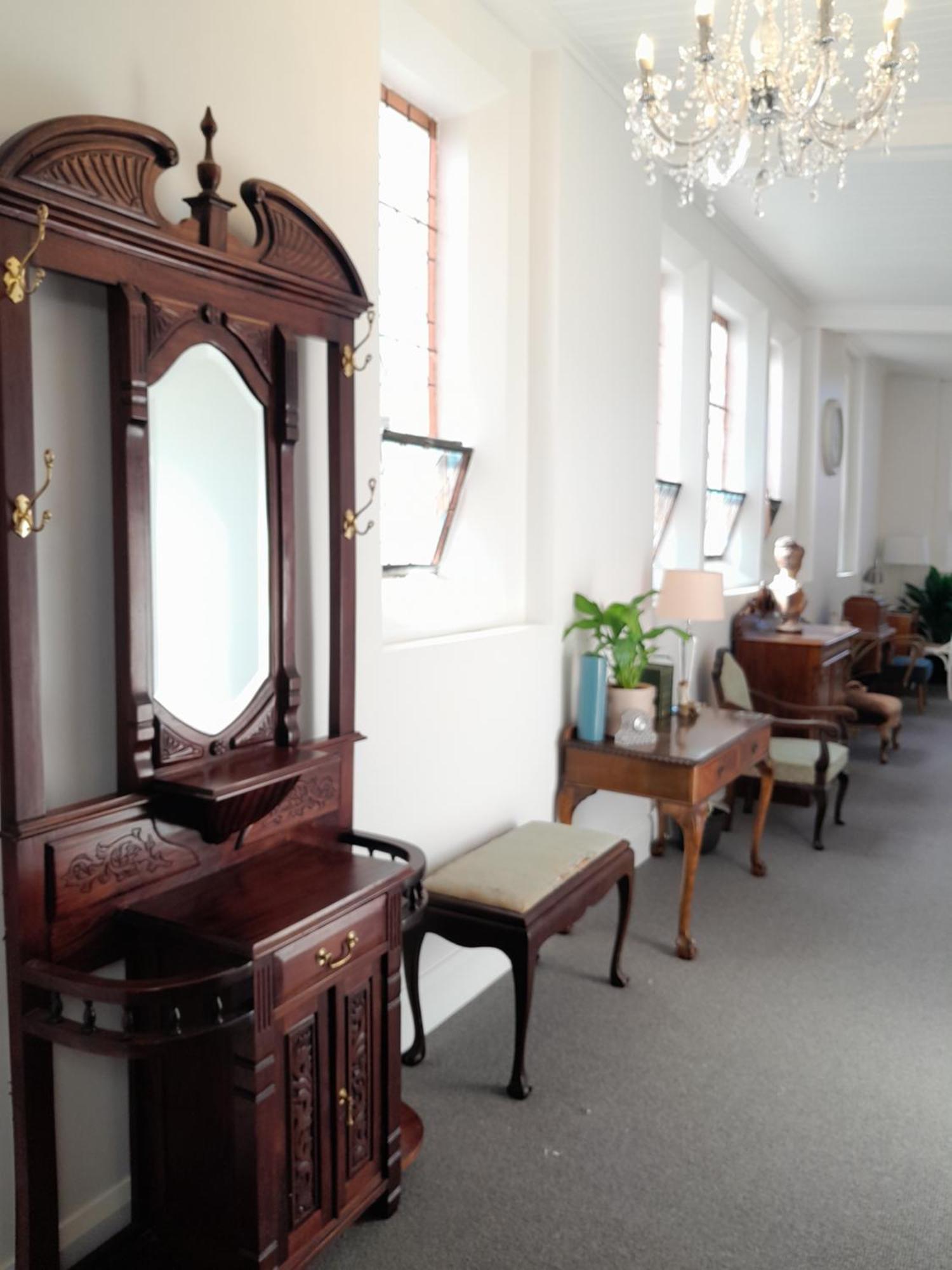 St David'S On James Luxury Apartments Dunedin Pokoj fotografie