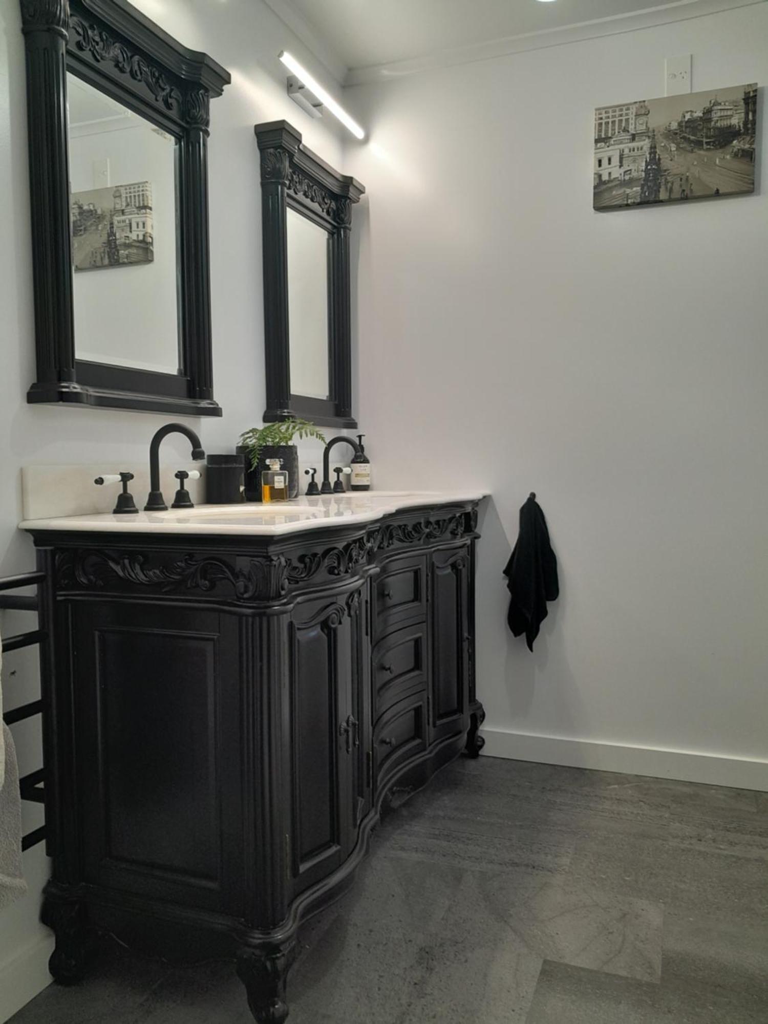 St David'S On James Luxury Apartments Dunedin Pokoj fotografie